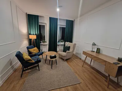 Tu i Teraz Centrum terapii i rozwoju